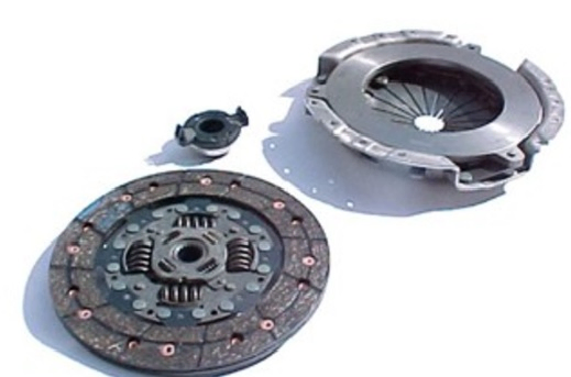 Kit embrague c/rul  215/18e - Imagen principal