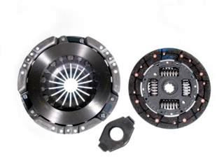 Kit embrague c/rul 215/10e - Imagen principal