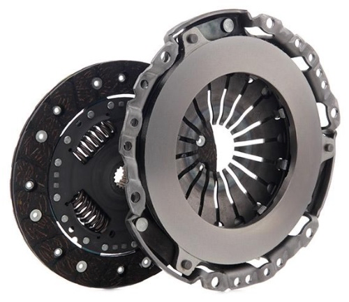 Kit embrague 225/21e - Imagen principal