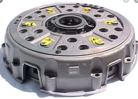 Placa embrague 420 mm - Imagen principal