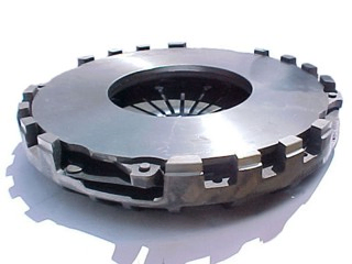 Placa embrague 420 mm - Imagen principal