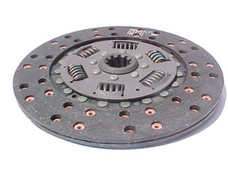 Disco embrague 250/10e - Imagen principal