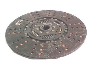 Disco embrague 330/10e - Imagen principal