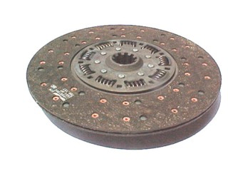 Disco embrague 350/10e - Imagen principal