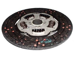 Disco embrague 360/18e - Imagen principal