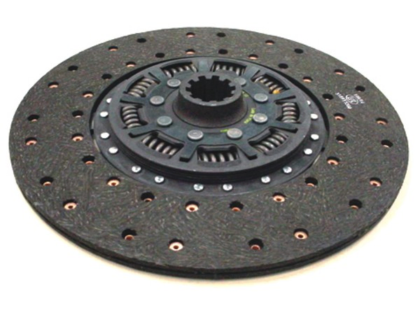 Disco embrague 365/10e - Imagen principal