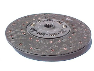 Disco embrague 420/10e - Imagen principal