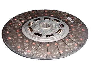 Disco embrague 430/10e - Imagen principal