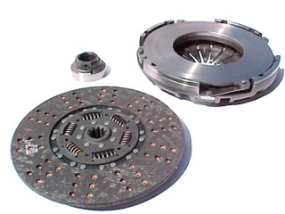 Kit embrague c/rul 330/10e - Imagen principal