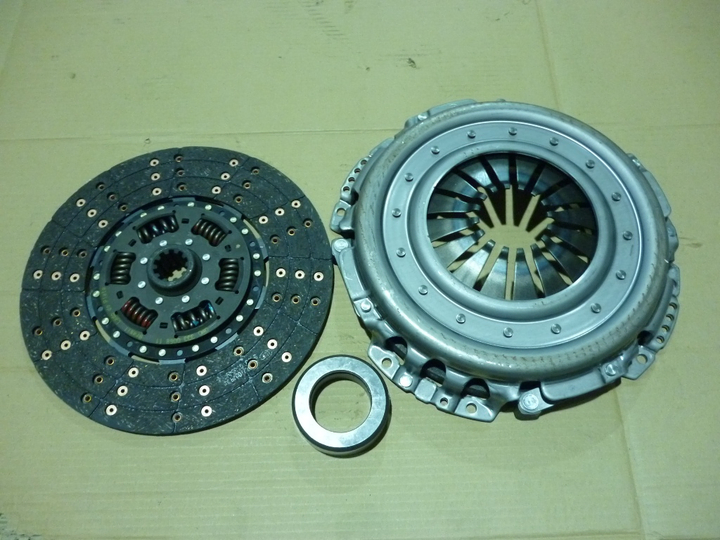 Kit embrague c/rul 330/10e - Imagen principal