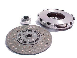 Kit embrague c/rul 350/10e - Imagen principal