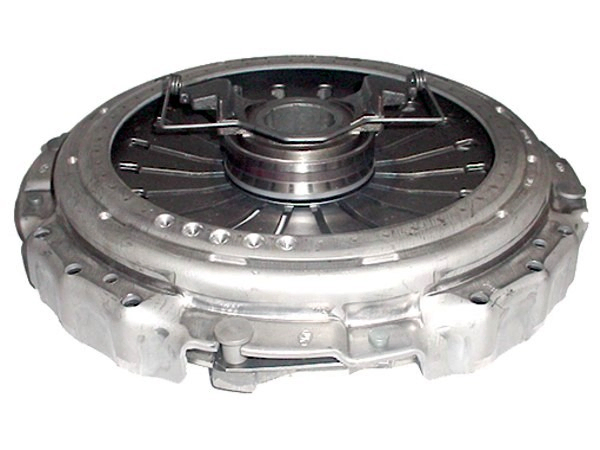 Placa embrague 430 mm c/ruleman - Imagen principal