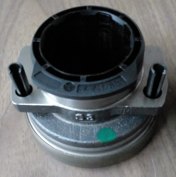 Ruleman embrague - Imagen principal