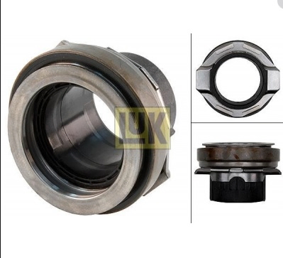 Ruleman embrague - Imagen principal