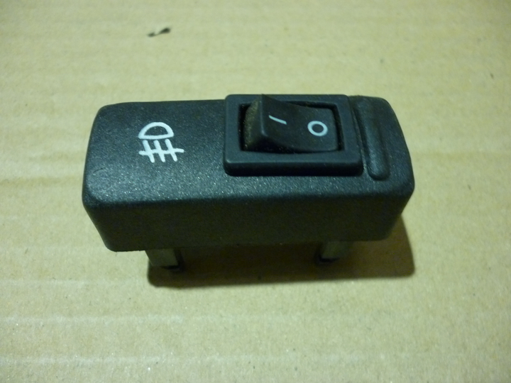 Tecla encendido faro auxiliar i/d - Imagen principal