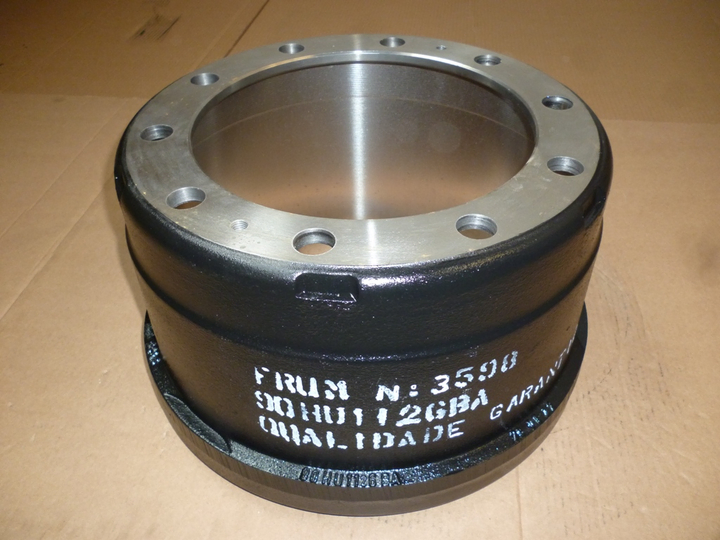 Campana dia 381 pis 190 agu 10 alt 262 d/t - Imagen principal