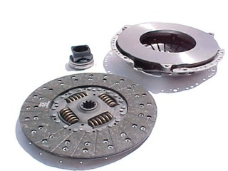 Kit embrague c/rul 303/10e - Imagen principal