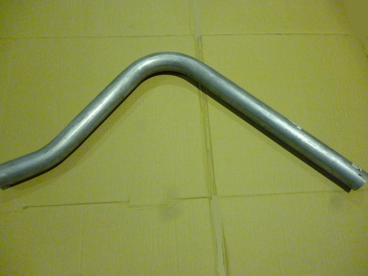 Caño escape sal silencios 3" mb712-912 - Imagen principal