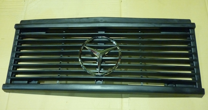 Parrilla radiadiador mb 1114-1318 - Imagen principal