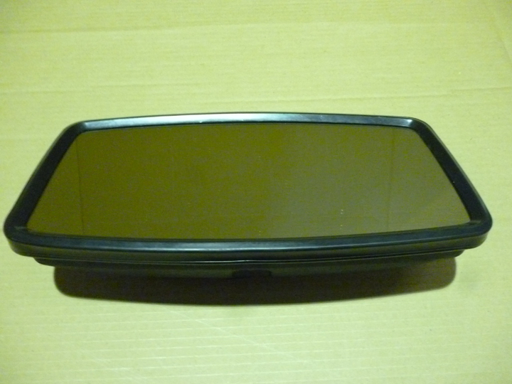 Espejo rectangular plano - Imagen principal