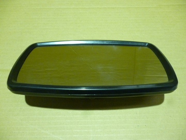 Espejo rectangular c10-f1000-bandeirante-kombi - Imagen principal