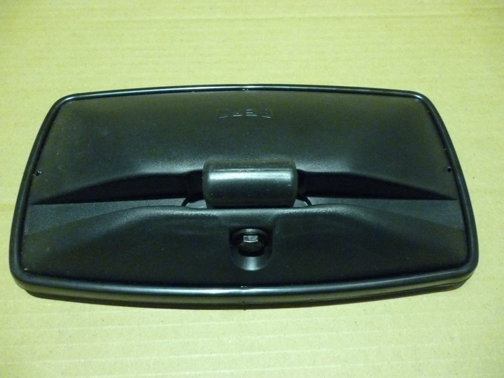 Espejo rectangular c10-f1000-bandeirante-kombi - Vista 2