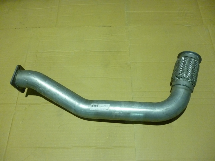 Caño escape sal multiple 4" vw 18310 titan - Imagen principal