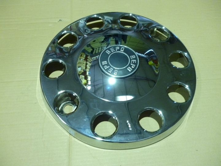 Taza delantera aro 20-22 (10 agujeros) - Imagen principal