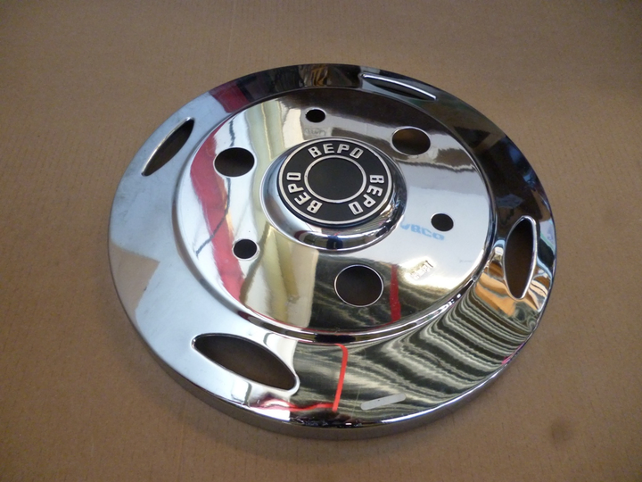 Taza del.aro 16 (6 agujeros) mb-709-912 - Imagen principal