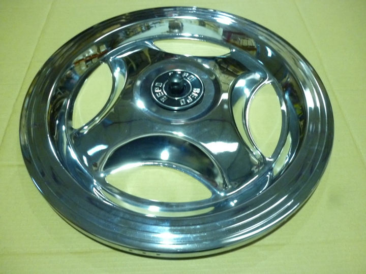 Taza tras.aro 22 4 puntas - Imagen principal