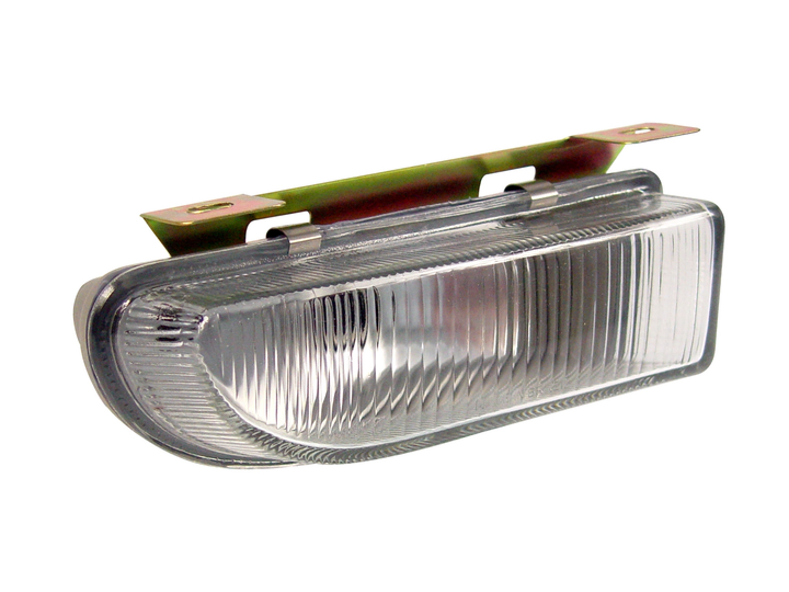 Faro aux/caminero p/golpe niebla cristal der - Imagen principal