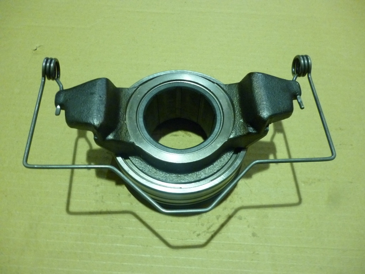 Ruleman embrague - Imagen principal