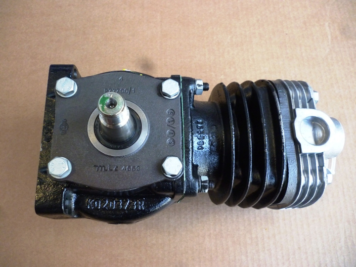 Compresor lk1527 150 cm3 - Imagen principal