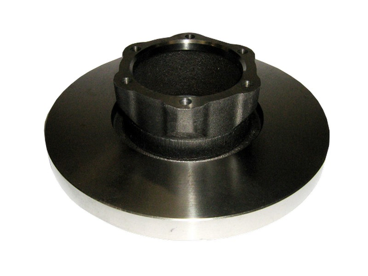 Disco freno dia 318 esp 30 agu 6 alt 91 sol del - Imagen principal