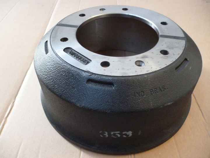 Campana dia 304 pis 110 agu 6 alt 150 tras - Imagen principal