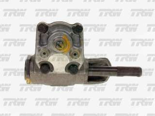 Cremallera direc mecanica caja dir. mec. - Imagen principal