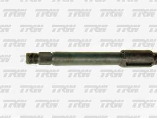 Columna/sin fin caja dir - Vista 4