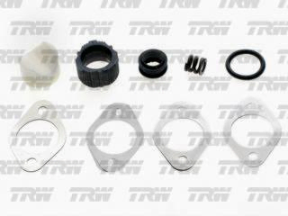 Rep caja dir mec kit bujes/resorte/otros jgo - Imagen principal