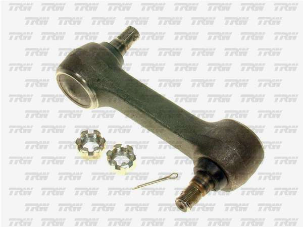 Brazo auxiliar cdh zf y dhb/cdm - Imagen principal