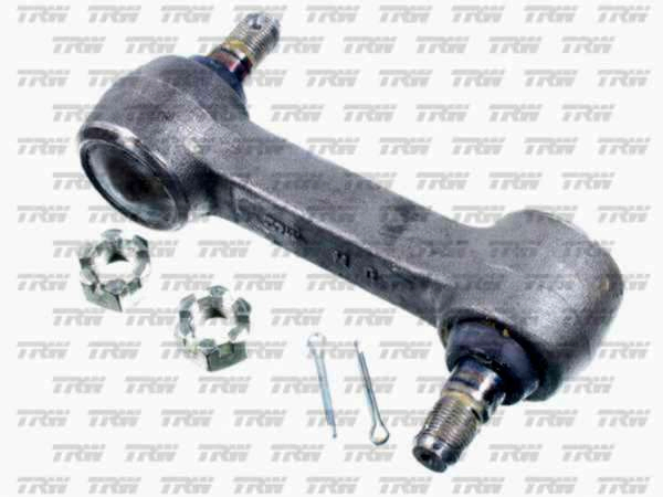 Brazo auxiliar cdh/cdm - Imagen principal