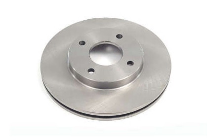 Disco freno del. ventilado 4 aguj. 258 mm - Imagen principal