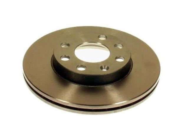 Disco freno del. ventilado 4 aguj. 236 mm - Imagen principal