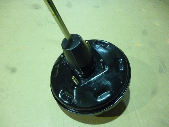 Servofreno 200 mm - Imagen principal