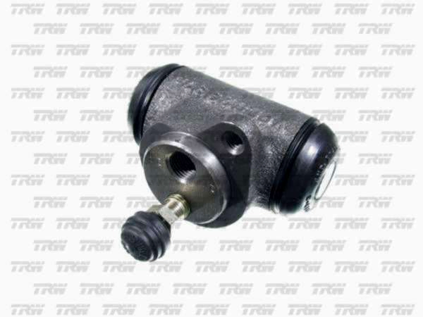 Cilindro freno tras. 22, 22 mm der - Imagen principal