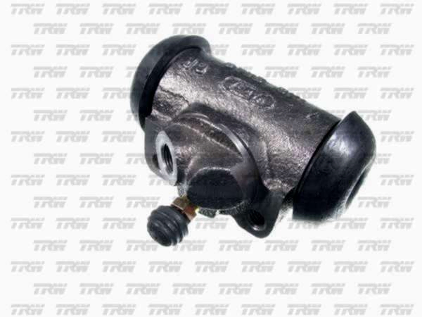 Cilindro freno tras. 23, 81 mm der - Imagen principal