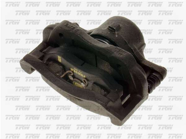 Mordaza freno del. der - Imagen principal