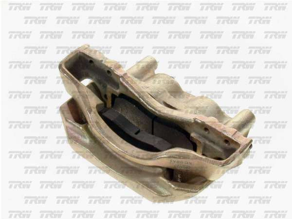 Mordaza freno del. izq - Imagen principal