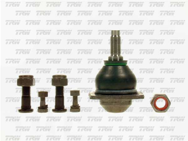 Rotula suspension sup. ambas i/d - Imagen principal