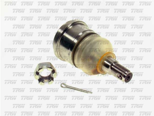 Rotula suspension inf. ambas i/d - Imagen principal