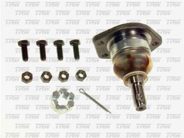 Rotula suspension sup. ambas i/d - Imagen principal